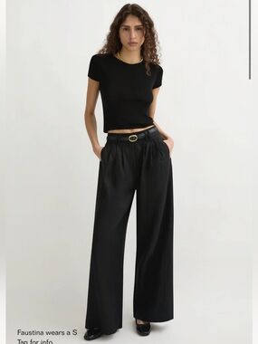 POSSE - Parker Trouser